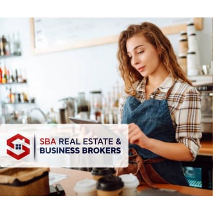 Exciting Business Sale  Master Franchisor of a Popular Café