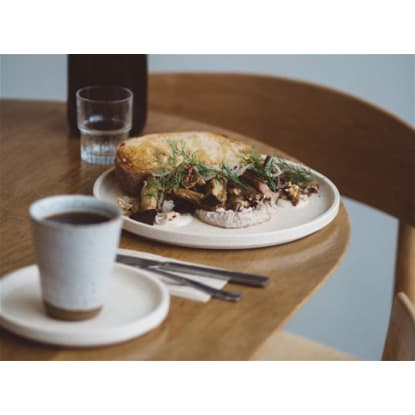 Cafe / Coffee Shop