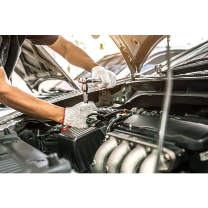 Extra Low Rent Automotive Repair Shop in Bayswater  Ref: 15267