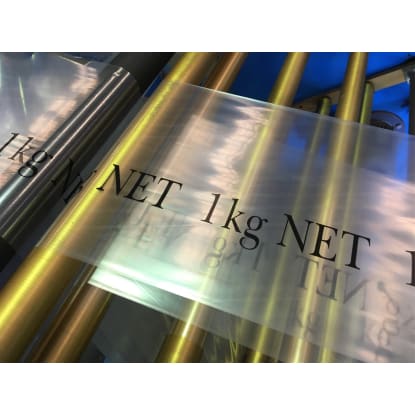 Leading Flexible Packaging Manufacturer | Brisbane  5866