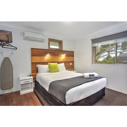 FHGC Motel for Sale in Shoalhaven Region