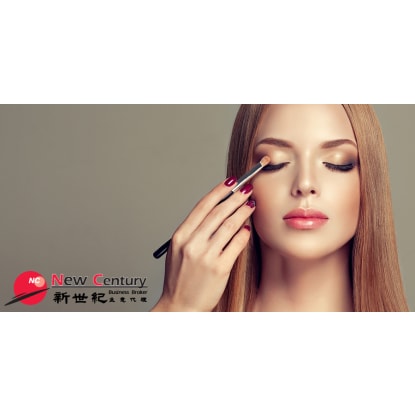 BEAUTY SALON --NORTH MELBOURNE--1P8793