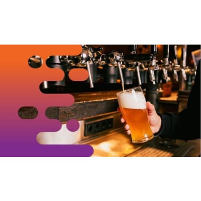 36215 Unique Mobile Bar Business - Strong Branding & High Demand