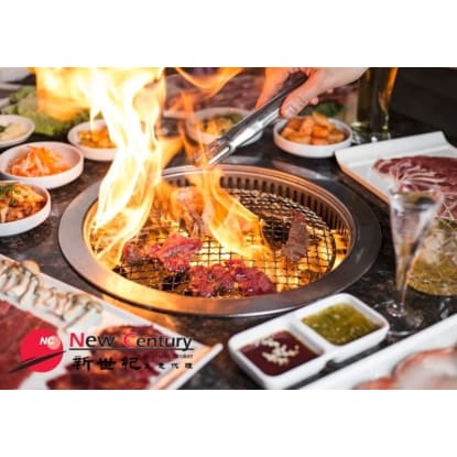 RESTAURANT -- SOUTH MELBOURNE -- #4285180