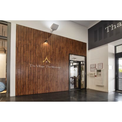 Business For Sale - The Village Thai Massage