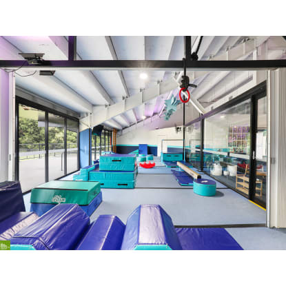 High-performing children's fitness franchise available in vibrant Figtree.