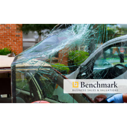 Mobile Autoglazing – 25 Year History – Profit $305k