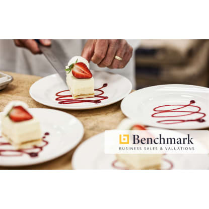Rare Opportunity – Well-Established Cake & Dessert Manufacturer