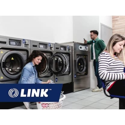 UNDER CONTRACT | Profitable Coin Laundromat For Sale | Brisbane North