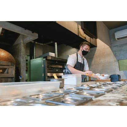 Kitchen Equipment Supplier & Freehold (Under Offer) – Greater Sydney