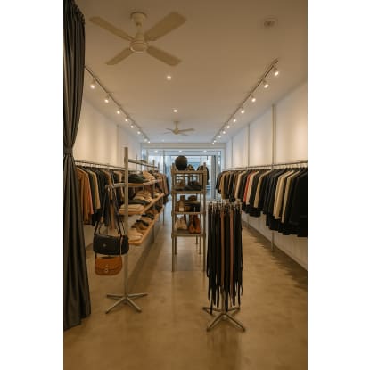 Mornington Premium Retail Location !!