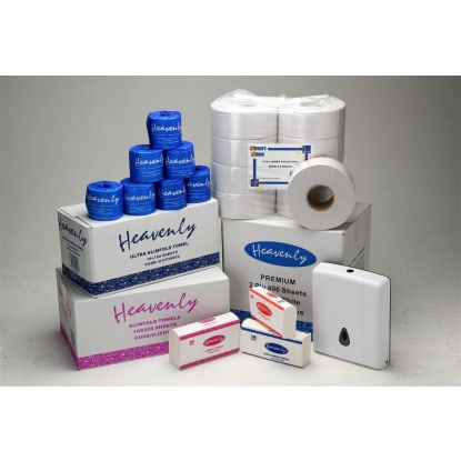 SUCCESSFUL PACKAGING SUPPLIER