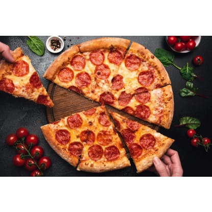 Fast Food - Pizza / Hospitality Opportunity