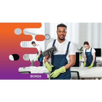 36223 - Reputable Cleaning Business with Loyal Clients & Growth Potential