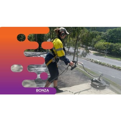 36224 Profitable & Reputable Pressure Cleaning Business - Growth Potential
