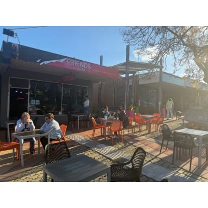 Café in Monbulk –  Assets  & Assignment of Lease Sale (JASW0057)