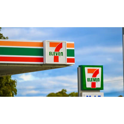 7-Eleven Service Station in the Upper North Shore. Strong Income. Great Profits!