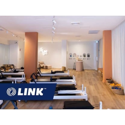 MUSE Pilates Bexley North