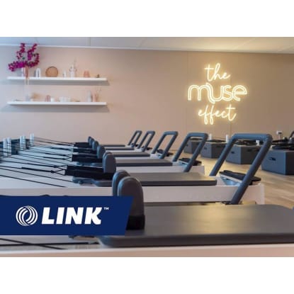 MUSE Pilates Dickson