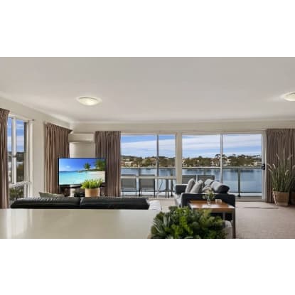 Waterfront Management Rights – Albacore Apartments, Merimbula