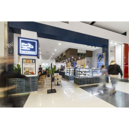 PRICE REDUCED - BLUE SPARROW COFFEE – SOUTHLAND