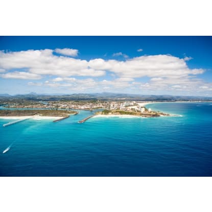 High-Income Dual Complex Permanent Management Rights for Sale in Tweed Heads - ID 9209