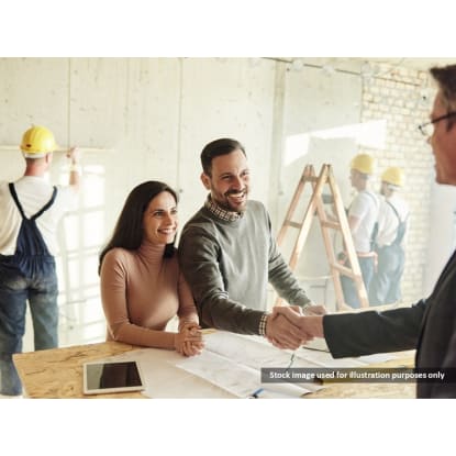 Comprehensive renovation & building services