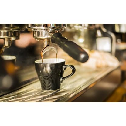 Impressive Suburban Cafe for sale – Southeast