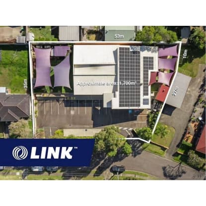 Premium Childcare Commercial Property - Hunter Region