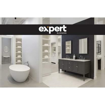 Bathroom & Flooring Retail Business  Inner Eastern Suburbs