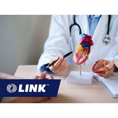Established Cardiology Practice