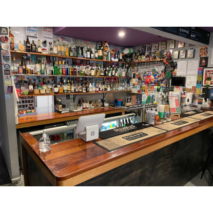 Replay Bar for Sale