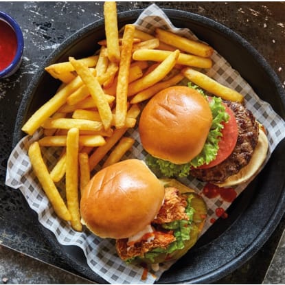 PRICE REDCTION,  Industrial Takeaway & Snack Bar  5836