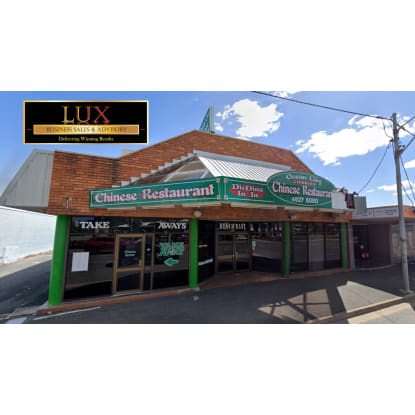 Commercial property for sale - Individual title