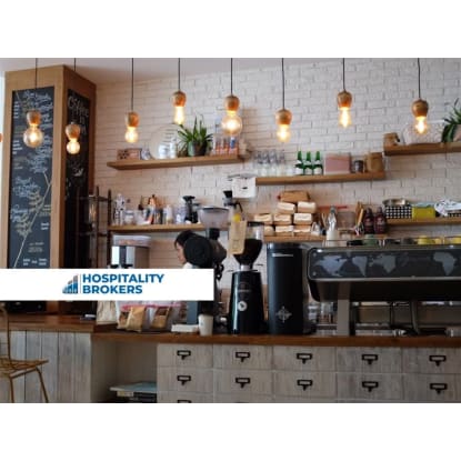 Thriving Espresso Bar in Newstead | 30kg per week | Low Rent