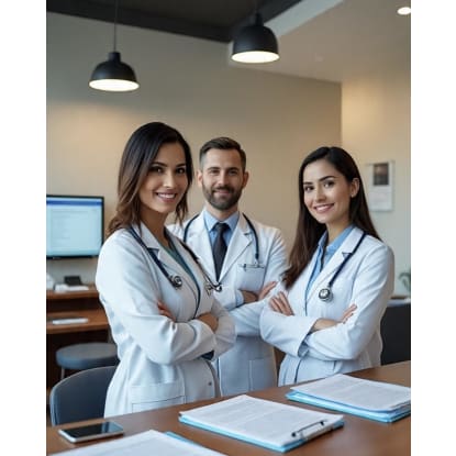 Flourishing Medical Centre Business in Melbourne's Northern Suburbs