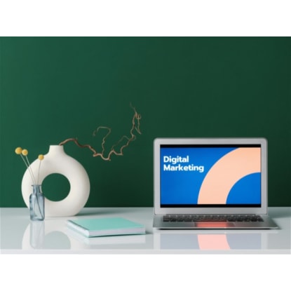 Digital Marketing &amp; Automation Agency | 90% ARR | 3% Annual Churn