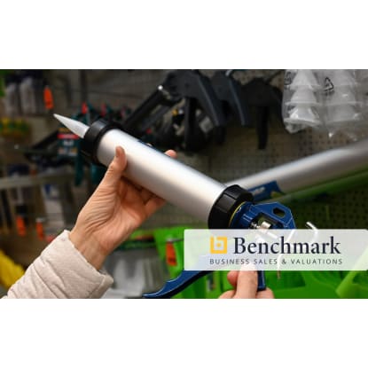 Established Industrial Applicators & Contract Filling Business