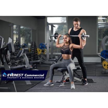 Fully Under Manage operation Lucrative 24/7 Gym Business Ready for Sale!