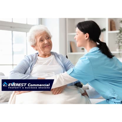 Freehold Aged Care for Sale in Bayside Melbourne