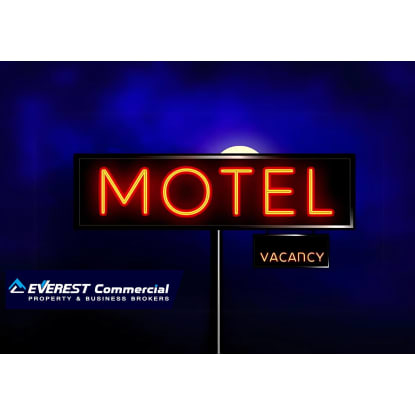 Exceptional Freehold Motel & Land Opportunity - Bendigo