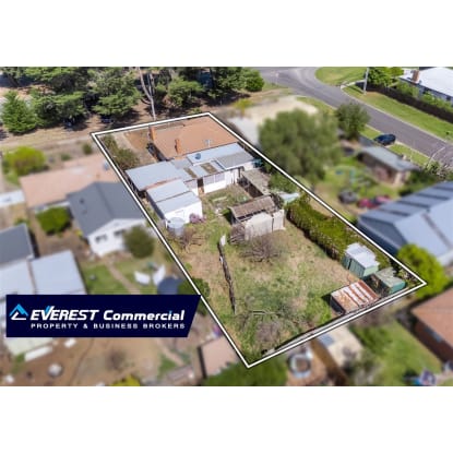Childcare Development Opportunity  Plans & Permits Approved - 32 Walkers Road, Lara, Vic 3212