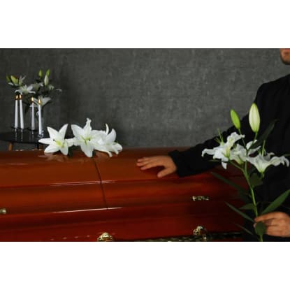 Highly Profitable & Long-Established Funeral Home