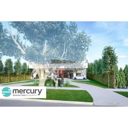 Permit appvd. 90-places Childcare in Glen WaverleyforLEASE