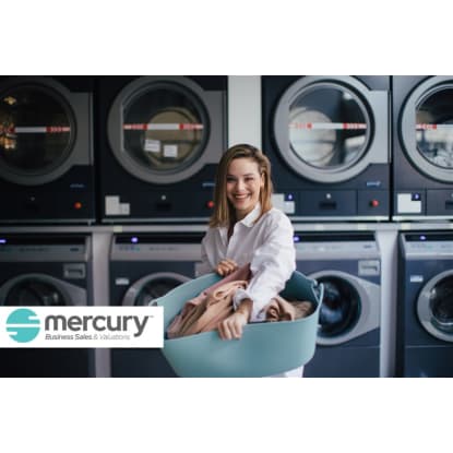 PRIME ALTONA COIN LAUNDRY - EXPANSION READY