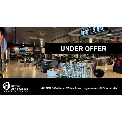 JK BBQ & Outdoor | Weber Store – Loganholme’s Premier BBQ & Outdoor Living Store!
