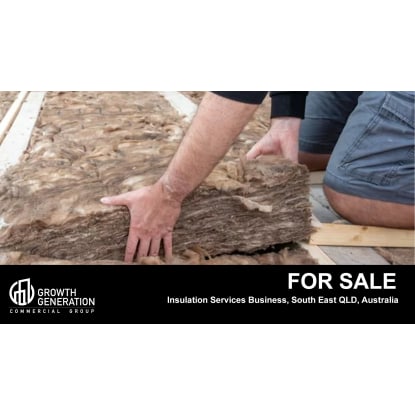 Leading Insulation Business – Strong Lead Generation | Reduced to Sell! – Ref: CG - 0224