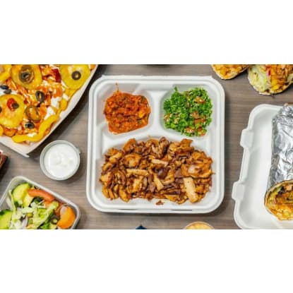 Modern Kebab and Burger Shop | Prime Location | Endless Potential - Altona