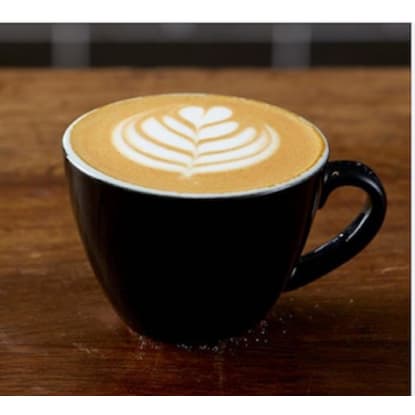 Iconic Cafe - Highly Profitable Established Turnover - CBD Edge