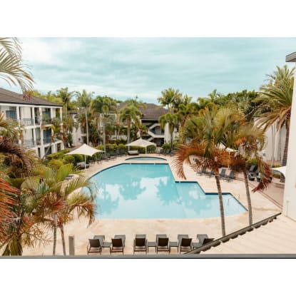 Unrivalled Opportunity for Scale, Quality and Location on the Gold Coast | Resort Brokers ID : FH...